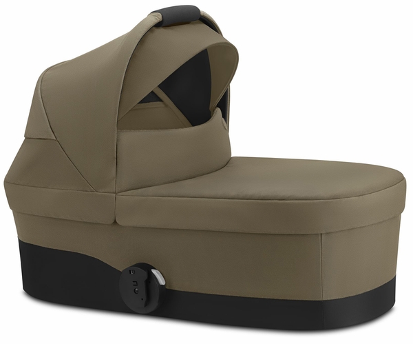 Cybex Cot S - Classic Beige