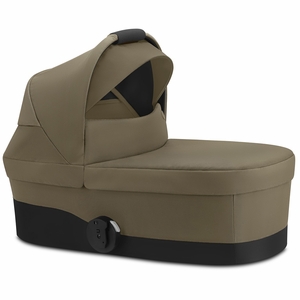 Cybex Cot S - Classic Beige
