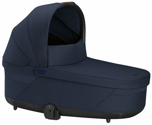 Cybex Cot S Lux 2 - Ocean Blue