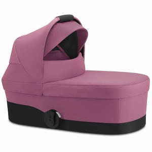 Cybex Cot S - Magnolia Pink