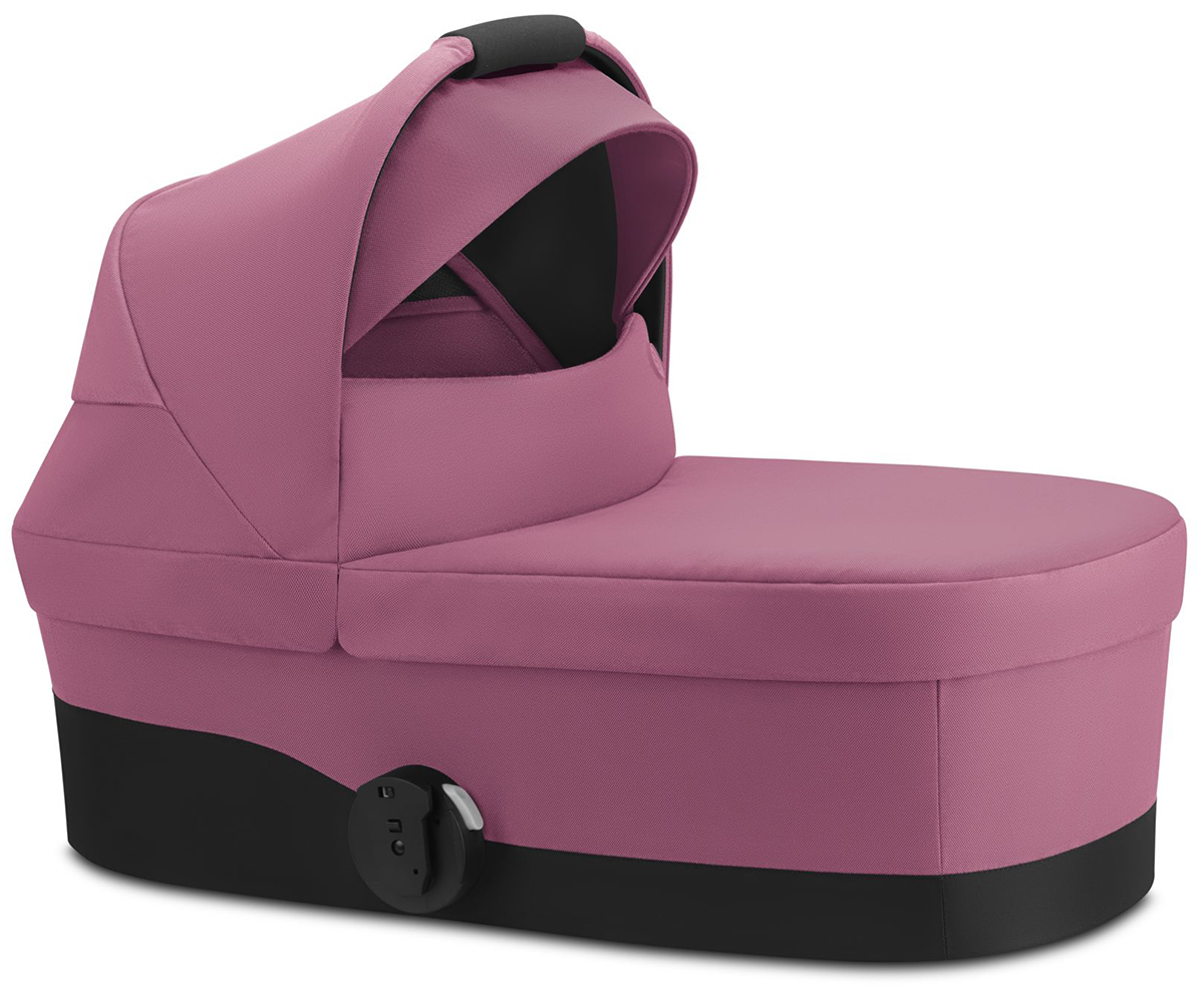 Cybex Cot - Magnolia Pink