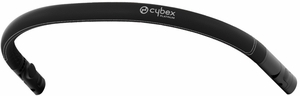 Cybex COYA Bumper Bar - Black
