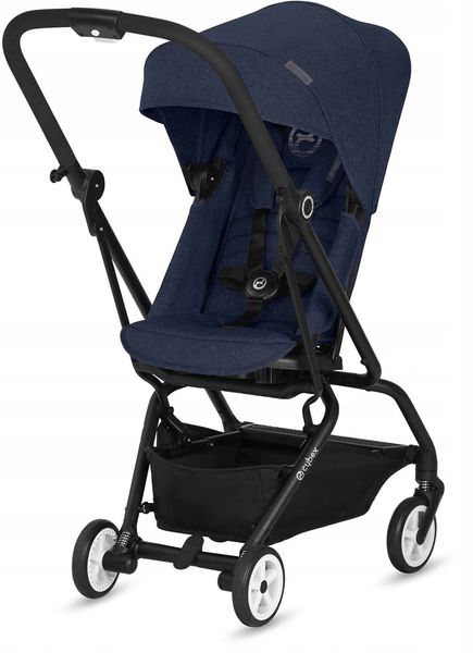 E Gazelle Cybex Eezy S Twist Stroller, Red Bergdorf Goodman
