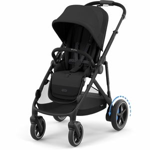 Cybex eGazelle S Strollers