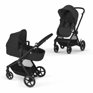 Cybex EOS Strollers