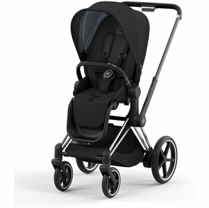 Cybex ePriam 2 Strollers 