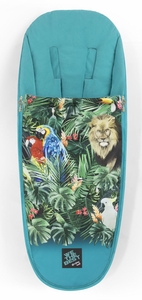 Cybex Footmuff - We The Best x DJ Khaled