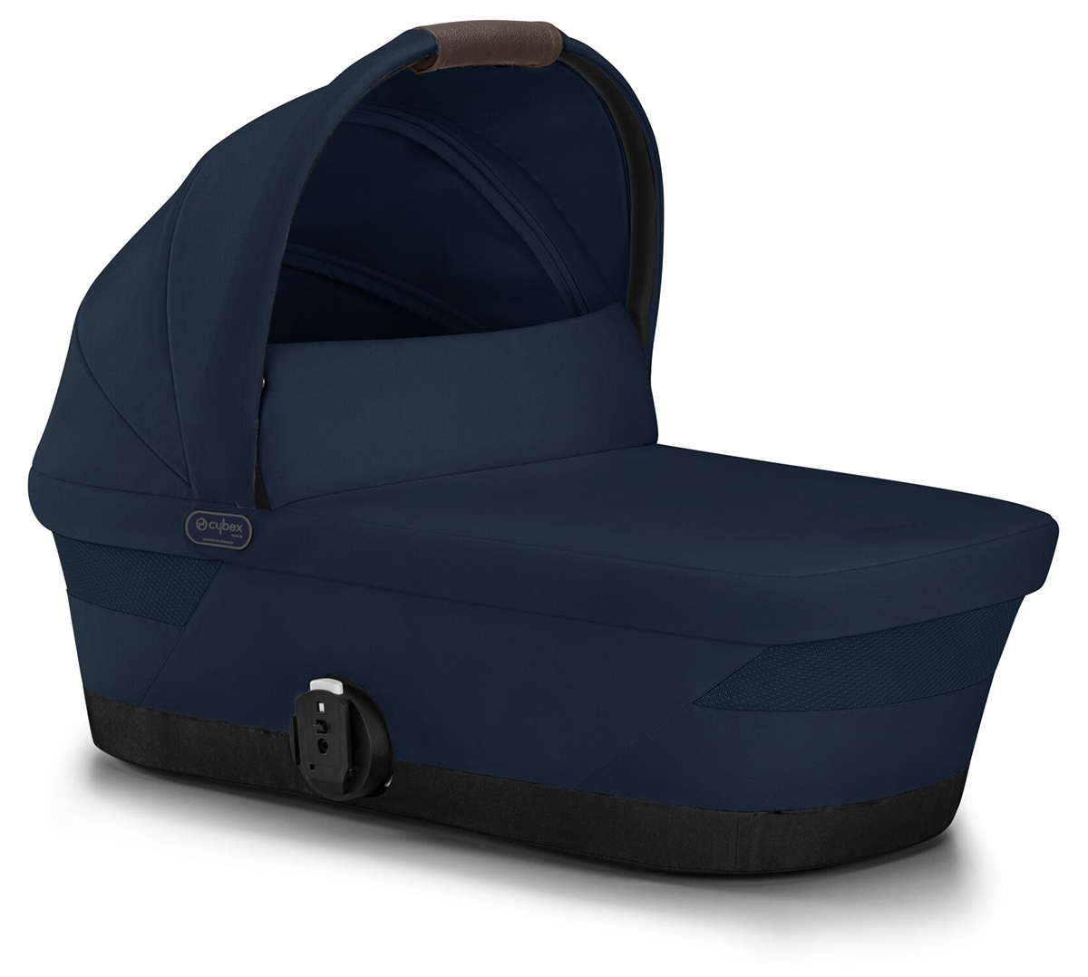 Cybex Gazelle 2 Cot - Ocean Blue