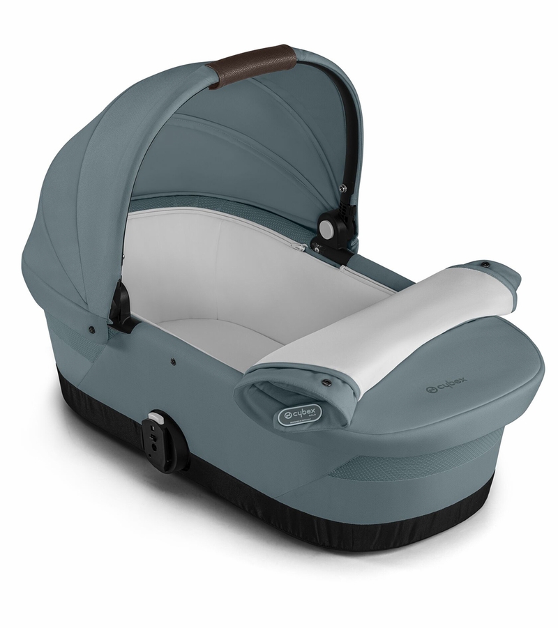 Cybex Gazelle S 2 Cot Sky Blue