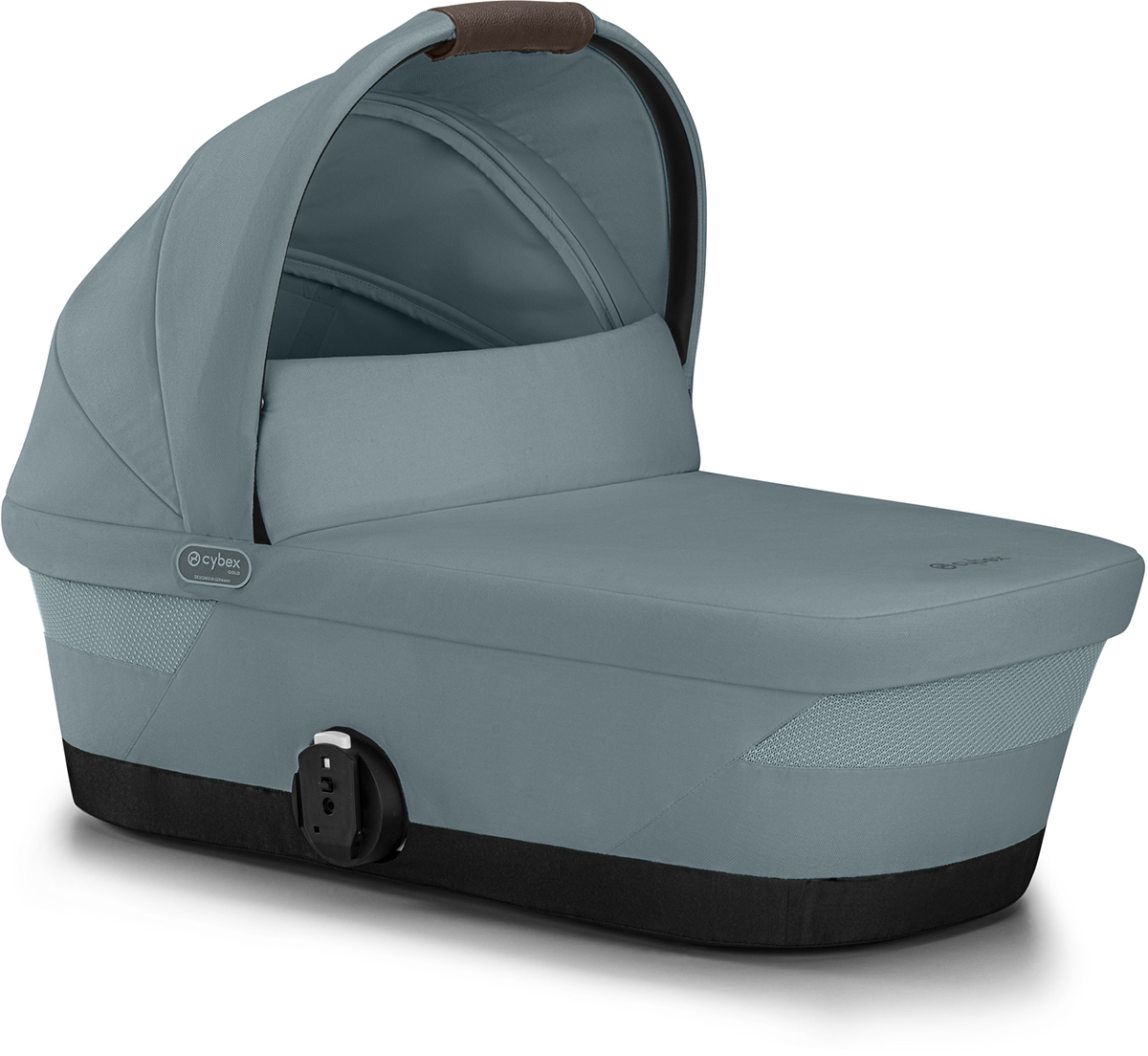 Cybex Gazelle 2 Cot - Stormy Blue