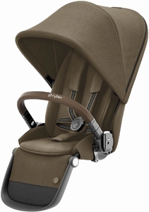 Cybex Gazelle S Second Seat - Classic Beige