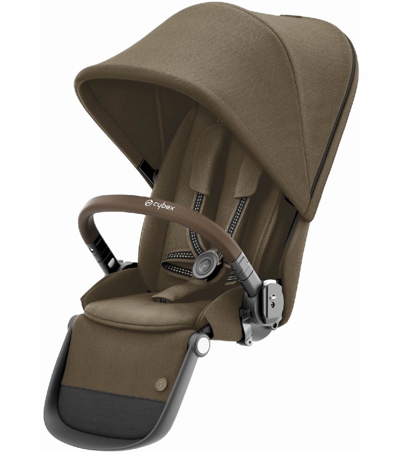 Cybex Gazelle S Second Seat Classic Beige
