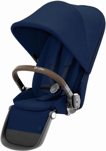 Cybex Gazelle S Second Seat - Navy Blue