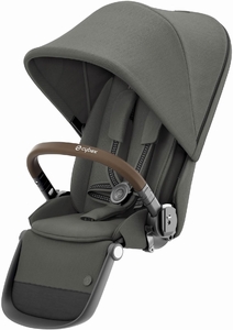 Cybex Gazelle S Second Seat - Soho Grey