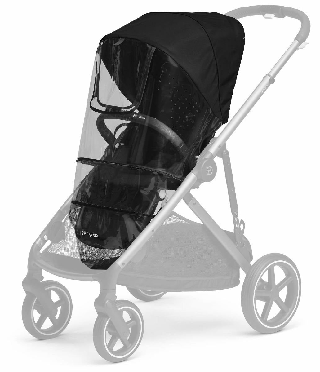 Cybex Gazelle Stroller Rain Cover