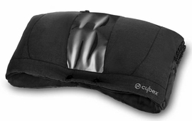 Cybex Gloves - Black