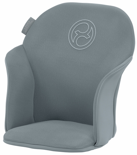 Cybex LEMO 2 Comfort Inlay - Stone Blue