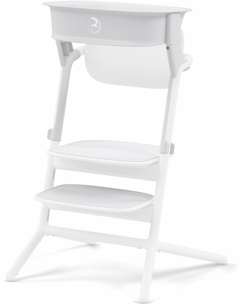 Cybex LEMO Learning Tower Attachment - All White