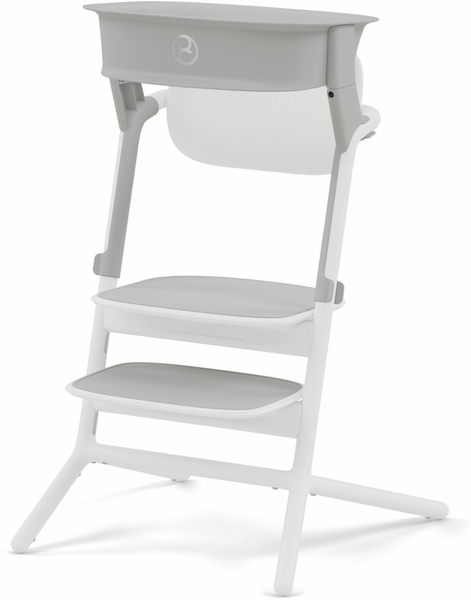 Cybex LEMO Learning Tower Attachment - Suede Grey
