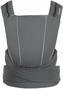 Cybex Maira Tie Baby Carrier - Manhattan Grey