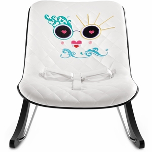 Cybex Marcel Wanders Rocker - Love Guru