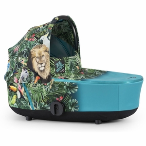 Cybex Mios 3 Lux Carry Cot - DJ Khaled We The Best
