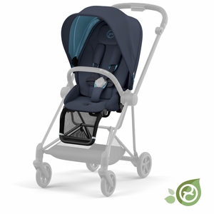 Cybex MIOS 3 Seat Pack - Conscious Dark Navy