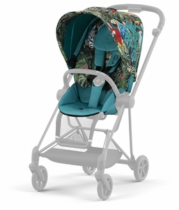 Cybex Mios 3 Seat Pack - DJ Khaled We The Best