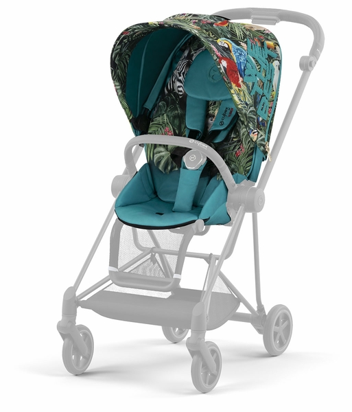 Cybex Mios 3 Seat Pack - DJ Khaled We The Best