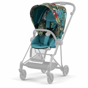 Cybex Mios 3 Seat Pack - DJ Khaled We The Best