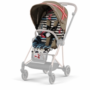 Cybex Mios 3 Seat Pack - Karolina Kurkova One Love