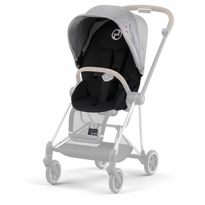 Cybex Mios 3 Seat Pack - Koi