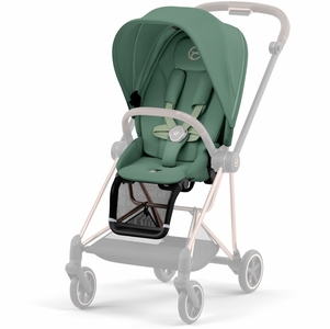 Cybex MIOS 3 Seat Pack - Leaf Green