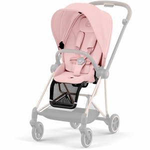 Cybex MIOS 3 Seat Pack - Peach Pink