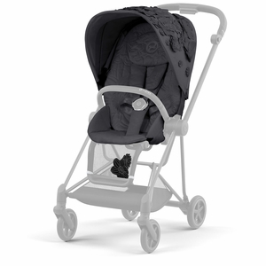 Cybex Mios 3 Seat Pack - Simply Flowers Dream Grey