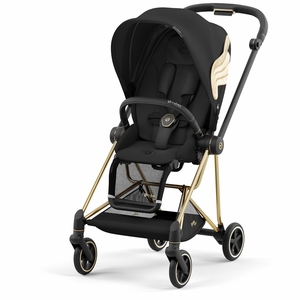 Cybex Mios 3 Stroller (One Box) - Jeremy Scott Wings