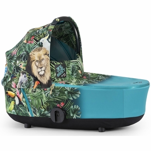 Cybex Mios Lux Carry Cot - We The Best x DJ Khaled