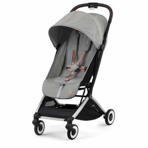 Cybex Orfeo Strollers