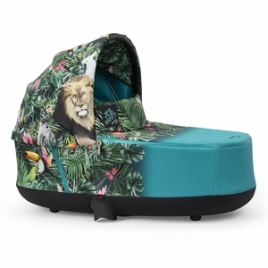 Cybex Priam 4 / ePriam 2 Lux Carry Cot - DJ Khaled We The Best