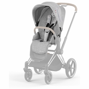 Cybex Priam 4 / ePriam 2 Seat Pack - Koi