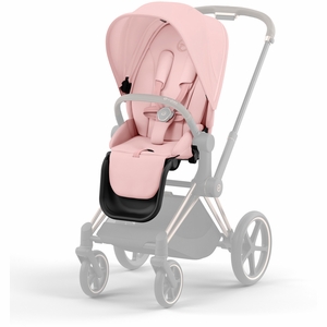 Cybex Priam 4 / ePriam 2 Seat Pack - Peach Pink