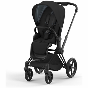 Cybex Priam 4 Strollers