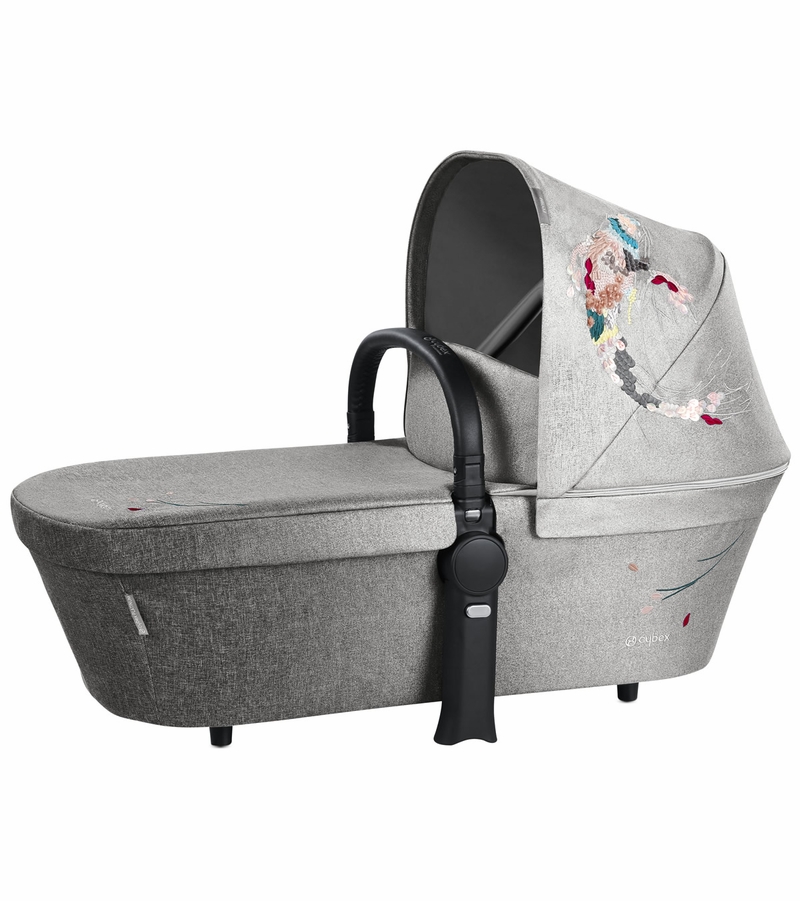 Cybex Priam Carry Cot Koi