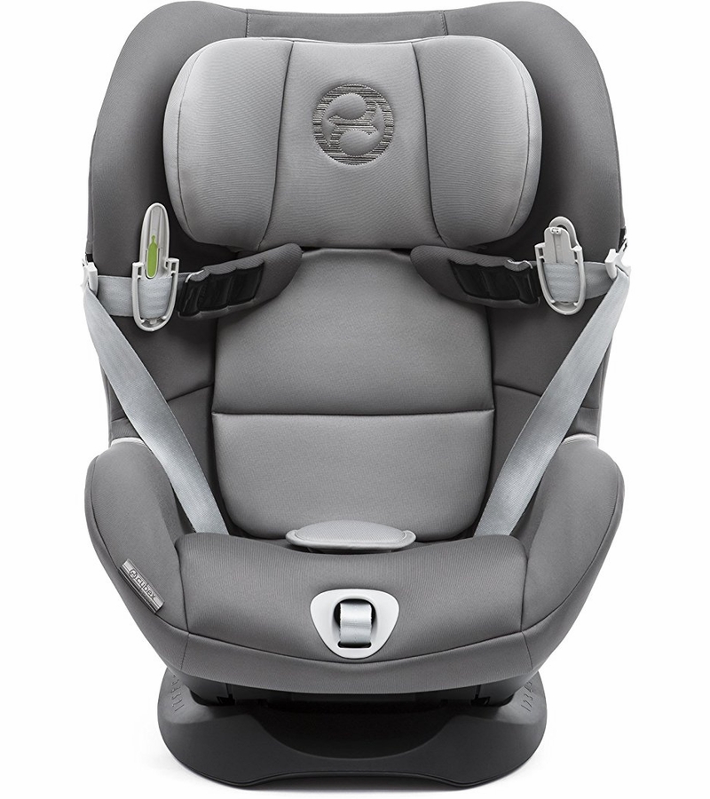 Cybex Sirona M Sensorsafe 2.0 Convertible Car Seat Manhattan Grey
