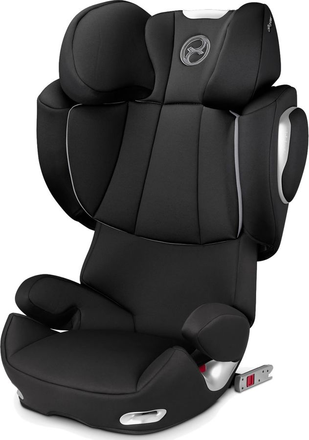 Cybex solution 15 36 кг. Cybex solution 15 36 кг