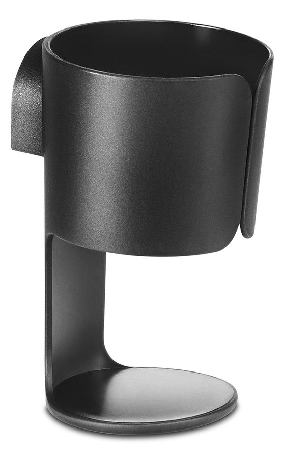 Cybex Stroller Cup Holder Black