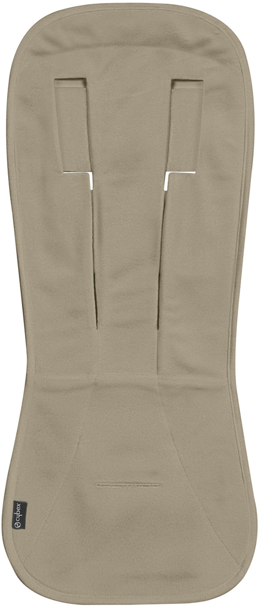 Cybex Summer Seat Liner - Beige