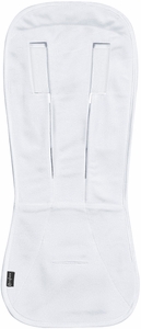 Cybex Summer Seat Liner - White