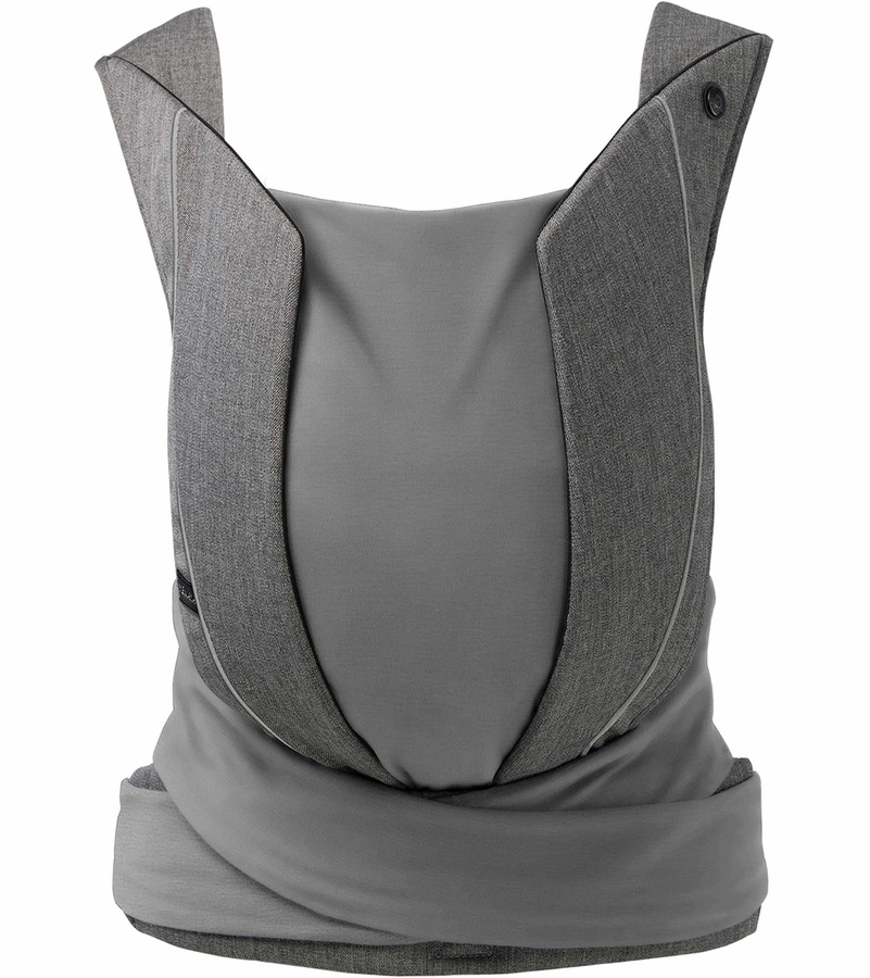 Cybex Yema Denim Baby Carrier Manhattan Grey