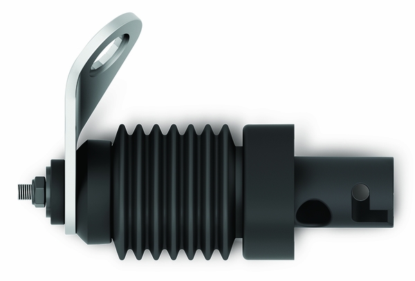 Cybex Zeno Cycling Hitch